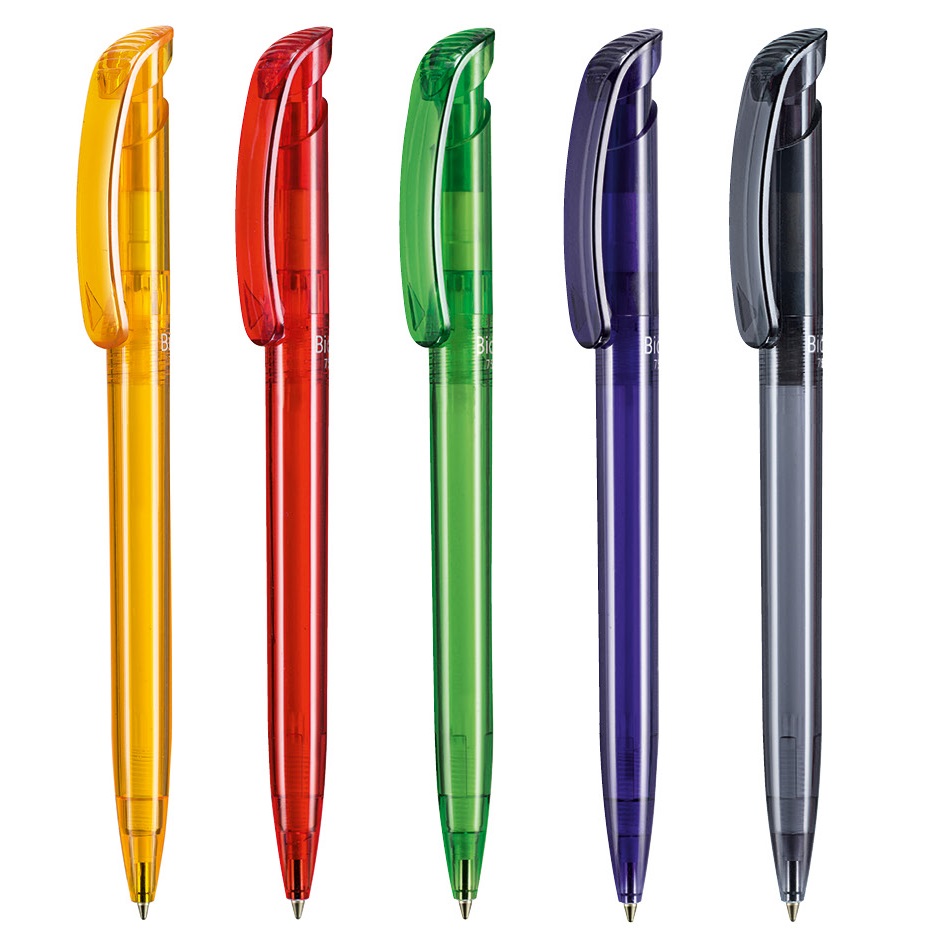 Ritter pen | gekleurd